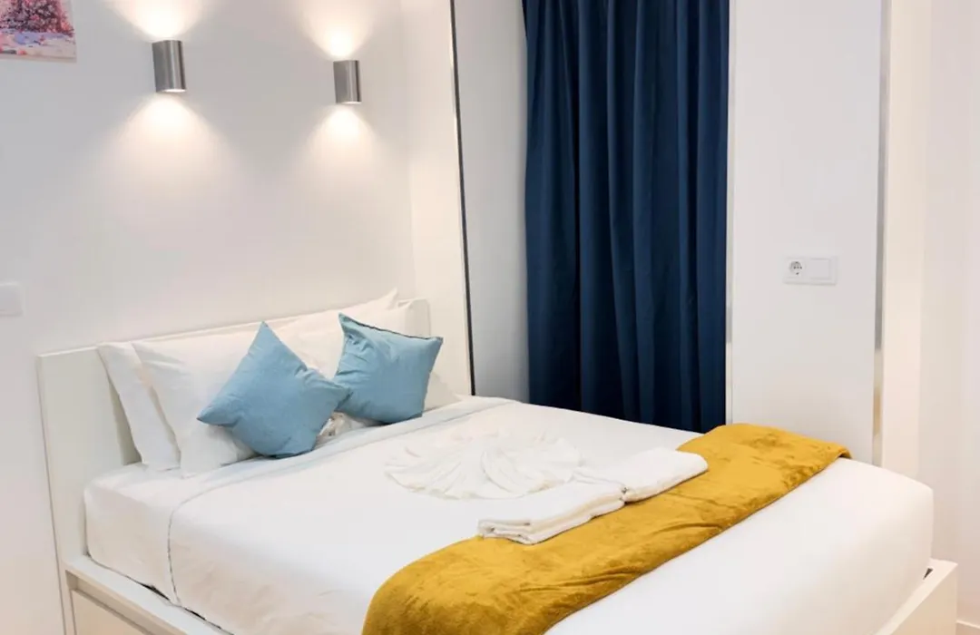 Suites - Sabino de Sousa-1
