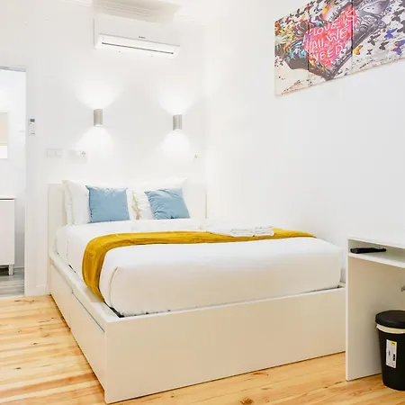 Suites - Sabino De Sousa-3