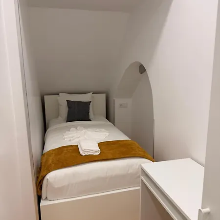Suites - Sabino de Sousa-3